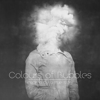 Cover von „Inspired by a True Story“ von Colours of Bubbles
