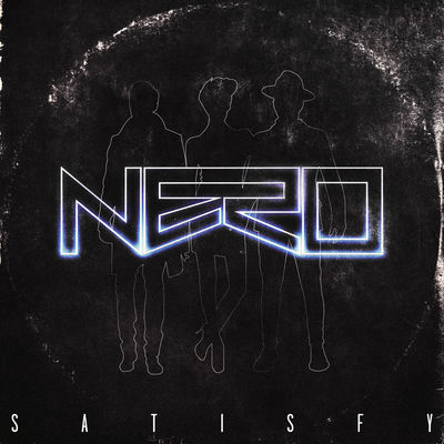 The cover of Satisfy by Nero
