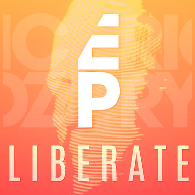 The cover of Liberate by Eric Prydz