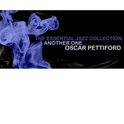 The cover of Another One by Oscar Pettiford