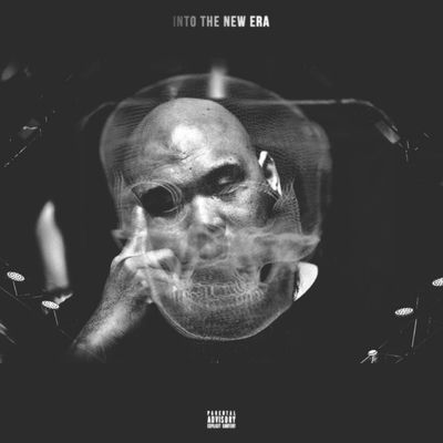 The cover of Into the New Era by F.Hero
