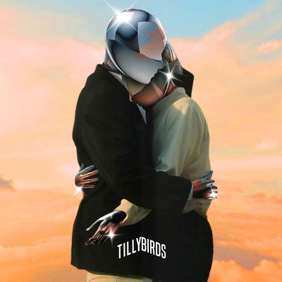 The cover of It's Gonna Be OK by Tilly Birds