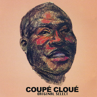 Cover von „Ensemble Select à New York“ von Coupé Cloué
