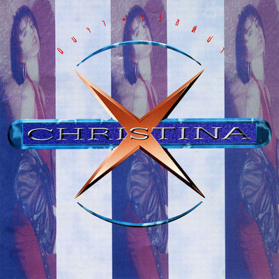 The cover of Ninja by Christina Aguilar