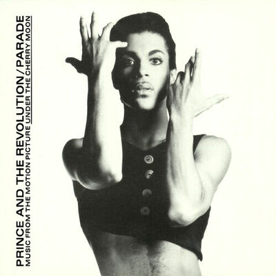 The cover of Parade by Prince