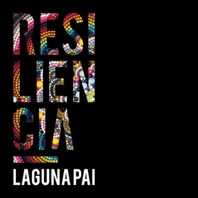 Cover von „Resiliencia“ von Laguna Pai
