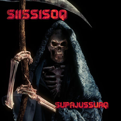 Cover von „Supajussuaq“ von Siissisoq