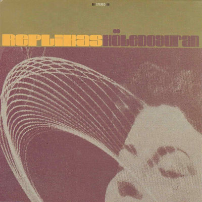 The cover of Köledoyuran by Replikas