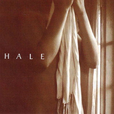 The cover of Hale by Hale