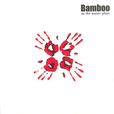 Cover von „As the Music Plays“ von Bamboo