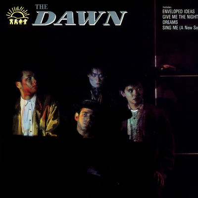 Cover von „The Dawn“ von The Dawn