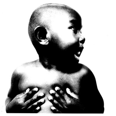 Cover von „Pru“ von Pru