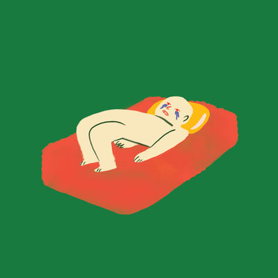 Cover von „Wu Bing Singing, Yo Chin Soothing“ von Leo Wang