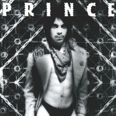 The cover of Dirty Mind by Prince
