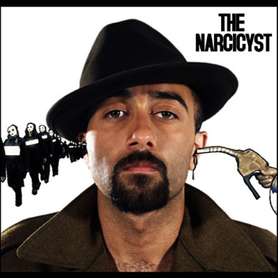Cover von „The Narcicyst“ von Narcy