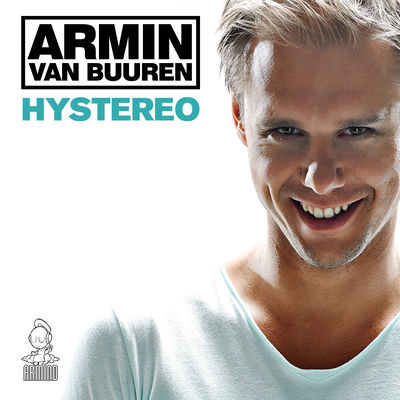 The cover of Hystereo by Armin van Buuren