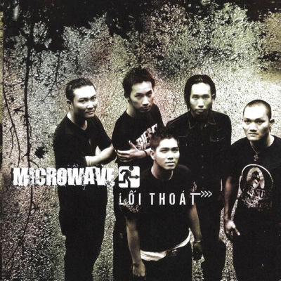 The cover of Lối Thoát by Microwave
