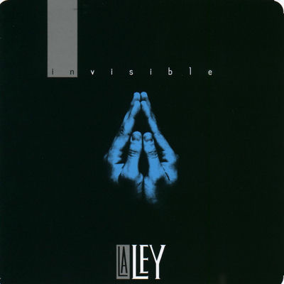 The cover of Invisible by La Ley