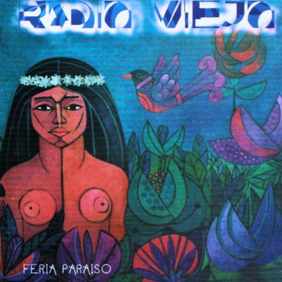 Cover von „Feria Paraíso“ von Radio Viejo