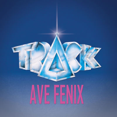 Cover von „Ave Fénix“ von Track