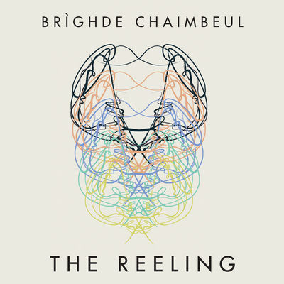 Cover von „The Reeling“ von Brìghde Chaimbeul