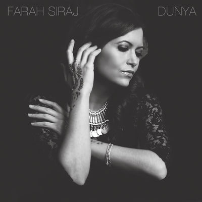 The cover of Dunya by Farah Siraj