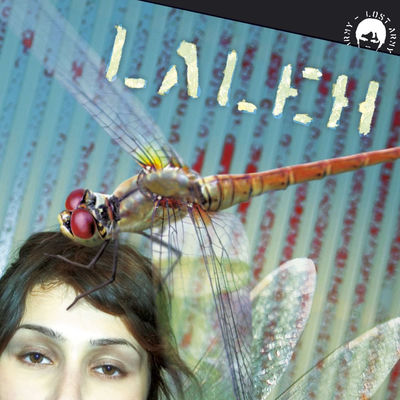 The cover of Laleh by Laleh