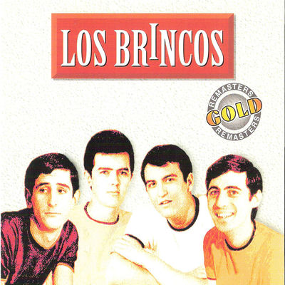 Cover von „Los Brincos“ von Los Brincos
