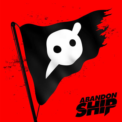 The cover of Begin Again by Knife Party