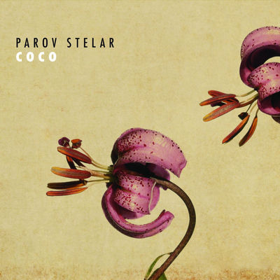 Cover von „Coco, Pt. 1“ von Parov Stelar