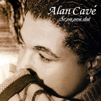 Cover von „Se pa pou dat“ von Alan Cavé