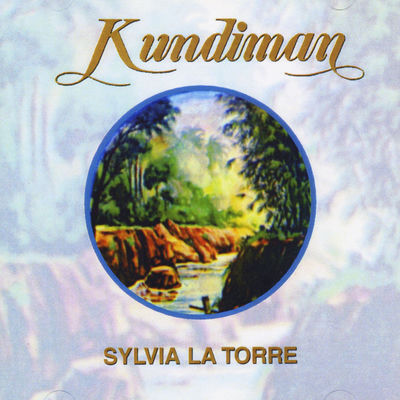Cover von „Kundiman“ von Sylvia La Torre
