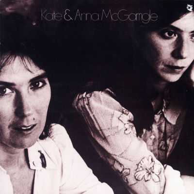Cover von „Kate & Anna McGarrigle“ von Kate & Anna McGarrigle
