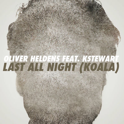 The cover of Koala by Oliver Heldens