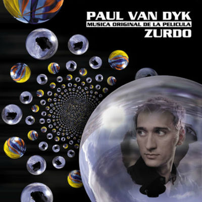 The cover of Zurdo (Música Original de la Película) by Paul van Dyk