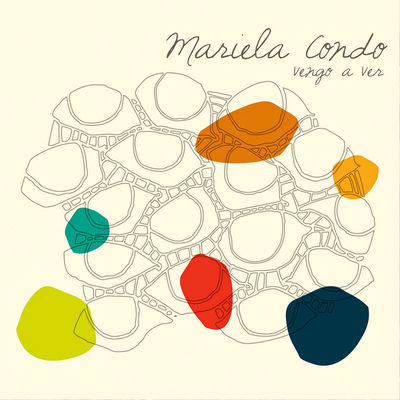 Cover von „Vengo a Ver“ von Mariela Condo
