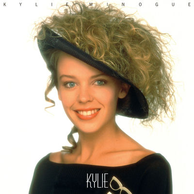Cover von „Kylie“ von Kylie Minogue