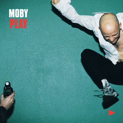 Cover von „Play“ von Moby