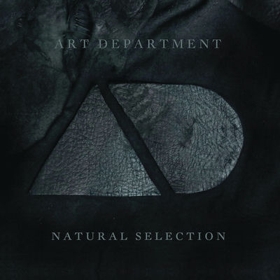 The cover of Natural Selection by Art Department