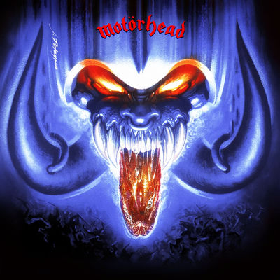 The cover of Rock 'n' Roll by Motörhead