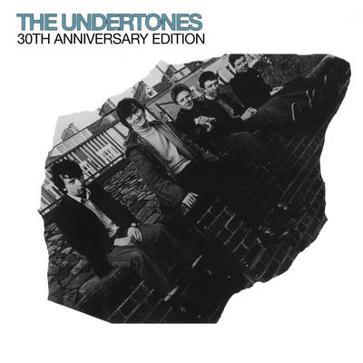 The cover of The Undertones by The Undertones