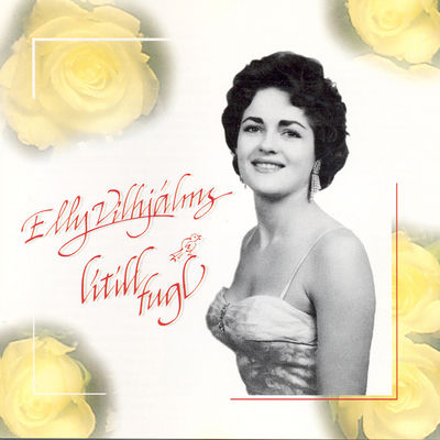 The cover of Lítill fugl by Ellý Vilhjálms
