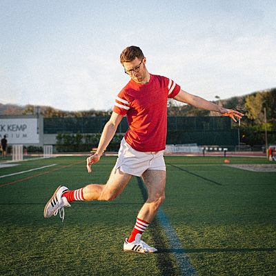 Cover von „The Beautiful Game“ von Vulfpeck