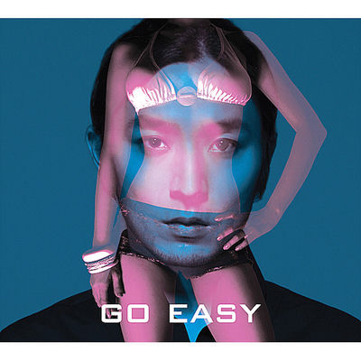 The cover of Go Easy by Verbal Jint