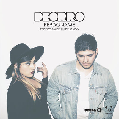 The cover of Perdóname by Deorro