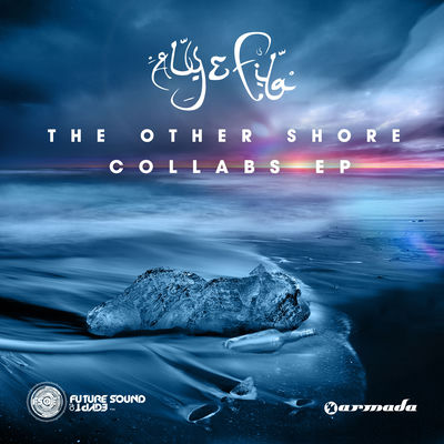 The cover of The Other Shore – Collabs EP by Aly & Fila