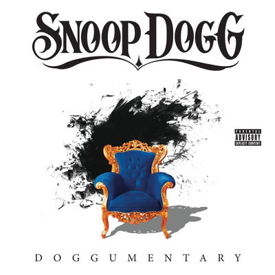 Cover von „Doggumentary“ von Snoop Dogg