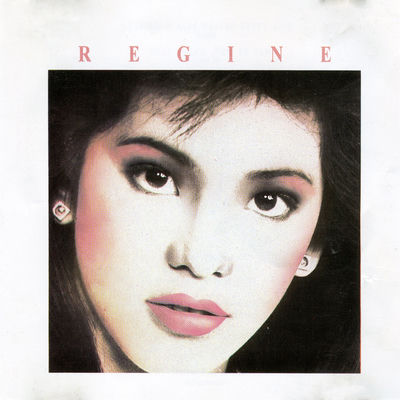 Cover von „Regine“ von Regine Velasquez