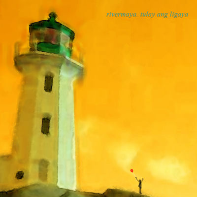 Cover von „Tuloy ang Ligaya“ von Rivermaya