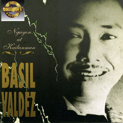 The cover of Ngayon at Kailanman by Basil Valdez